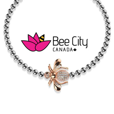 NOGU x Bee City